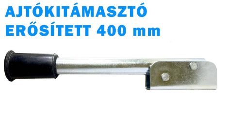 AJTÓKITÁMASZTÓ ERŐSÍTETT 400mm