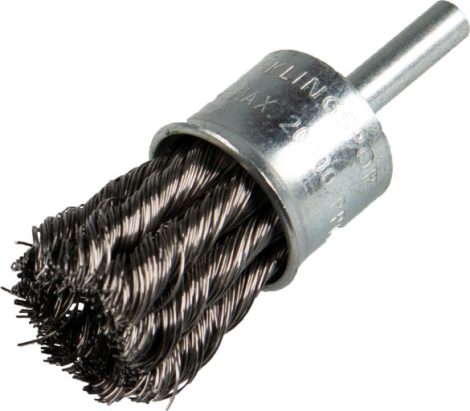 DRÓTKOR,CSAPOS 22MM (ECSET) 358341 SODR,KLINGSPOR DRÓTKOR,CSAPOS 22MM (ECSET) 358341 SODR,KLINGSPOR