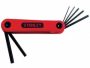 IMBUSZ KLT, 7R, 1,5-10MM STANLEY 4-69-261