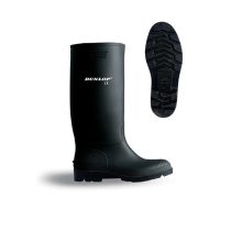 GUMICSIZMA, PVC FEKETE DUNLOP