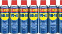 WD40 SPRAY 200 ML