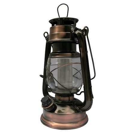 VIHARLÁMPA ANTIK LED 2170539