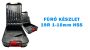 FÚRÓ KLT, 19R, 1-10 MM HSS-R ABRAB,