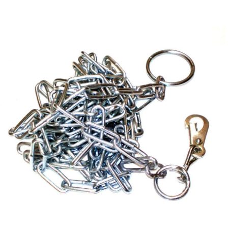 PÁNYVA LÁNC 40*4000 MM HORG