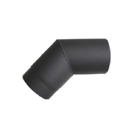 KANDALLÓ KÖNYÖK FEKETE 132/45 FOK