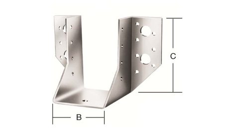 GERENDAPAPUCS DWB-1014 100x140mm