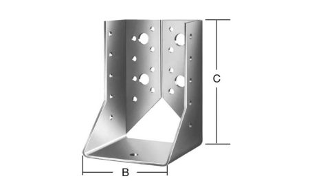 GERENDAPAPUCS DWC-812/80*120 MM  BELSŐ