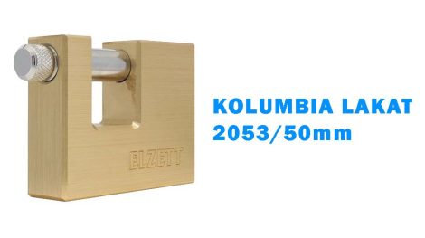KOLUMBIA LAKAT 2053-H-50