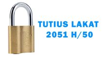 TUTIUS LAKAT 2051/H/50