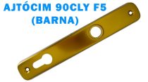 AJTÓCIM 90CLY F5 (BARNA)