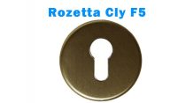 ROZETTA CLY F5