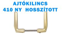AJTÓKILINCS HOSSZÍTOTT F2 (88mm)
