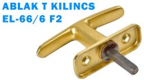 ABLAK  T  KILINCS EL-66/6 F2
