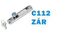 C112 ZÁR