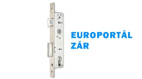 EUROPORTÁL ZÁR 35/90/22 MM