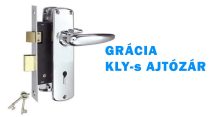 GRACIA 910/55/260 KILINCS+CÍM