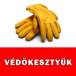 VÉDŐKESZTYŰK